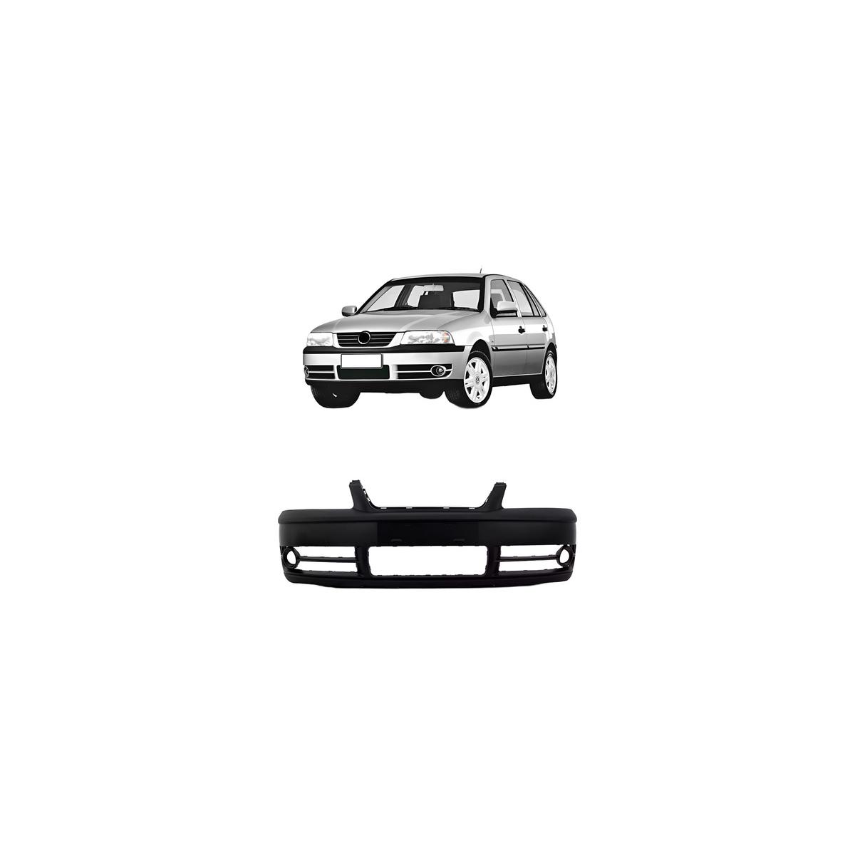 PARACHOQUE DIANTEIRO GOL G3 FASE 2 2004.2005 (RFP7220)