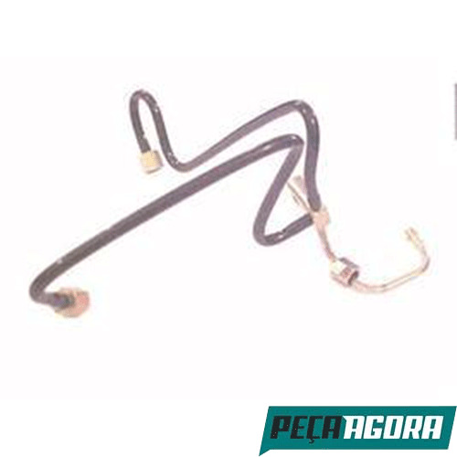 FLEXIVEL BOMBA INJETORA COMPRESSOR PE GALINHA MERCEDES 1519 (3551870282)