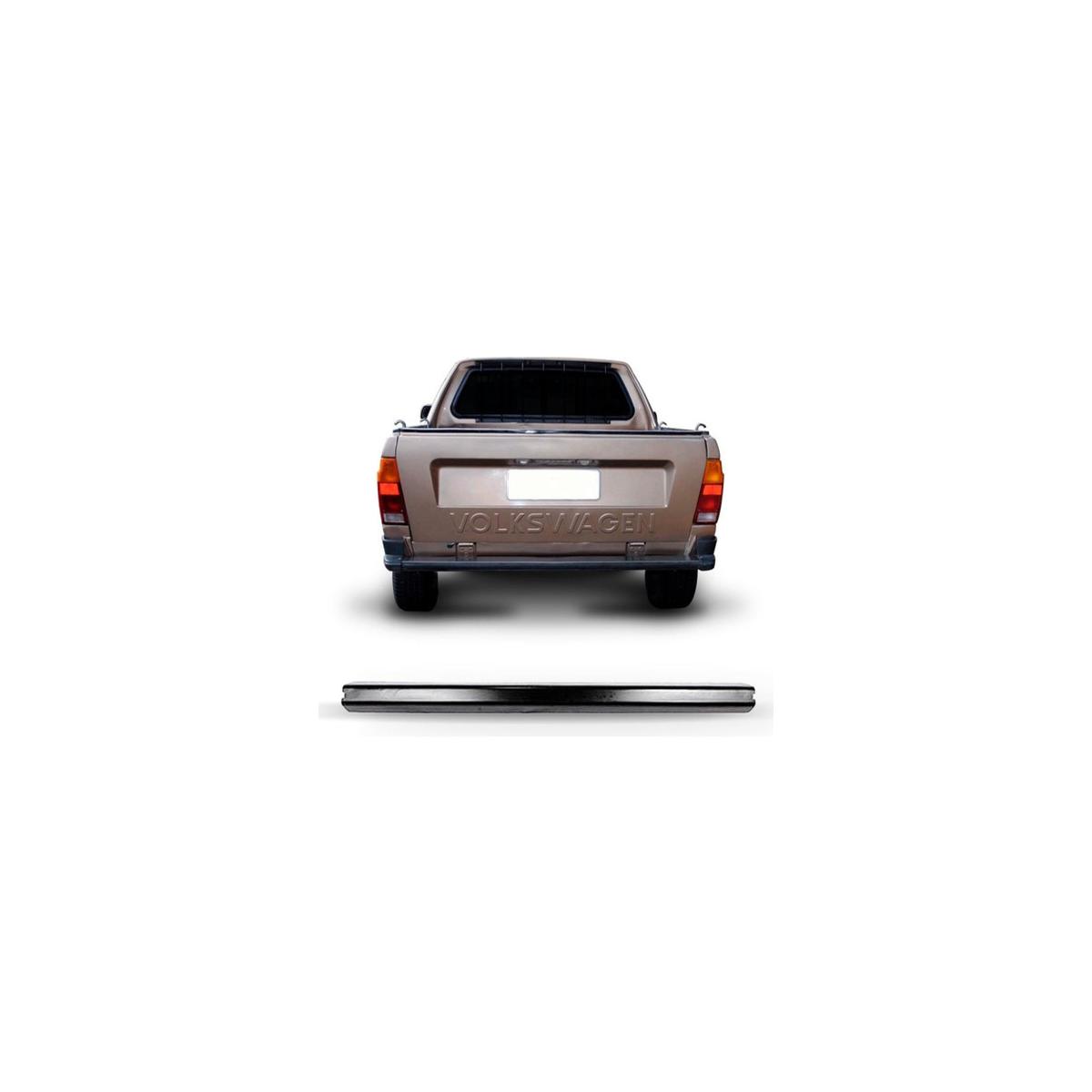 PARACHOQUE TRASEIRO SAVEIRO 1984 A 1992 (RF19031)