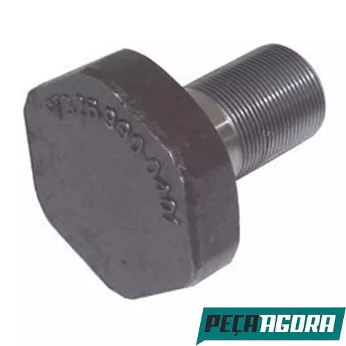 PARAFUSO VIRABREQUIM MERCEDES BENZ MB OM355 (3269900401)