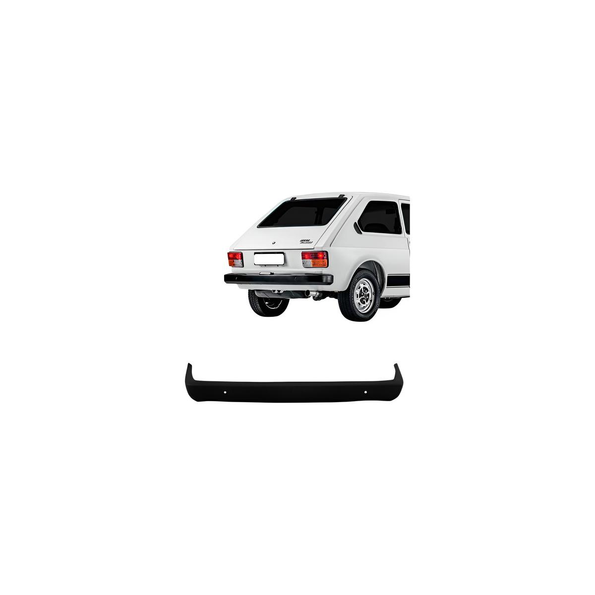 PARACHOQUE TRASEIRO SPAZIO 1983.1984 (RF22533)