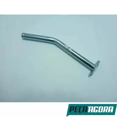 TUBO RETORNO TURBINA RIGIDO (3521802022)