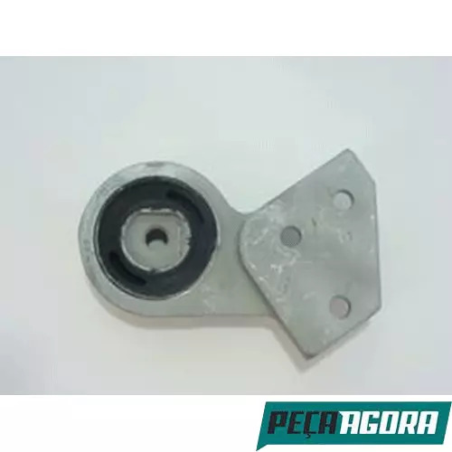 SUPORTE RADIADOR DIREITO PARA SCANIA PGR SERIE 5 (1791181-1126)