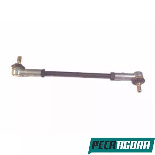 TIRANTE COMPLETO CAIXA MUDANCA PARA SCANIA 113 112 143 (1437727)