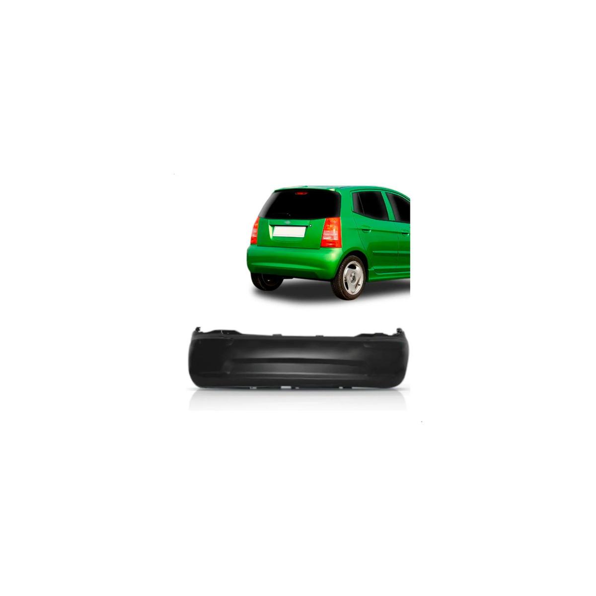 PARACHOQUE TRASEIRO PICANTO 2009 A 2010 (RF24745)