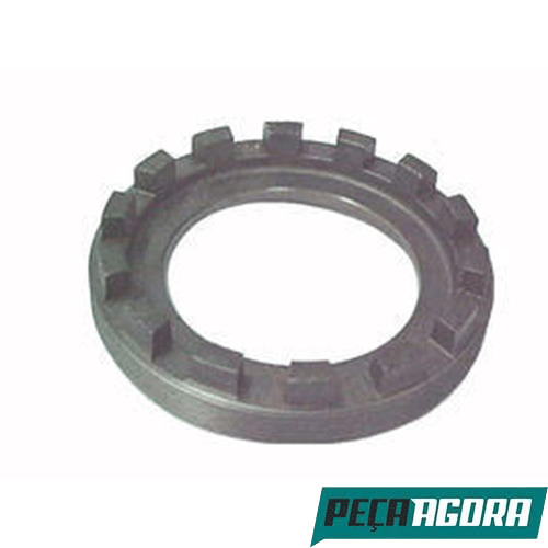 PORCA LATERAL CAIXA SATELITE MERCEDES BENZ 1113 2213 OM362 (3213530025)