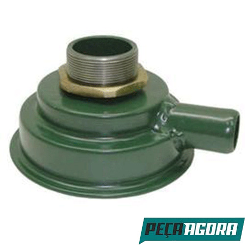 VALVULA SEPARADORA OLEO BAIXA MERCEDES BENZ OF1218 1318 2318 (B0000185735)