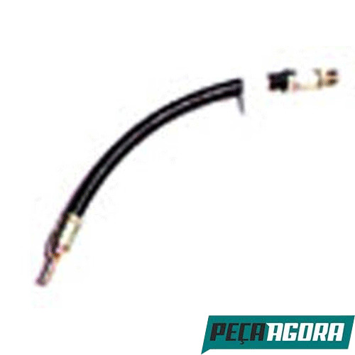 FLEXIVEL PEDAL EMBREAGEM PARA SCANIA BR116 FRSK11 TR142 K113 (306278)