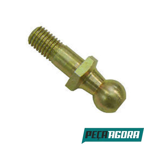 CAIXA 2 PINO ESFERICO EMBREAGEM HIDRAULICO MERCEDES BENZ L1519 1116 (CX.UNIAO1/4