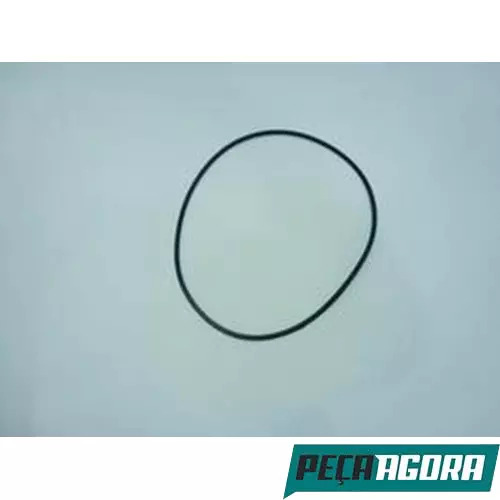 CAIXA 4  ANEL CUBO COM REDUCAO PRETO 255X5,7 PARA SCANIA (CX.392309A**4)
