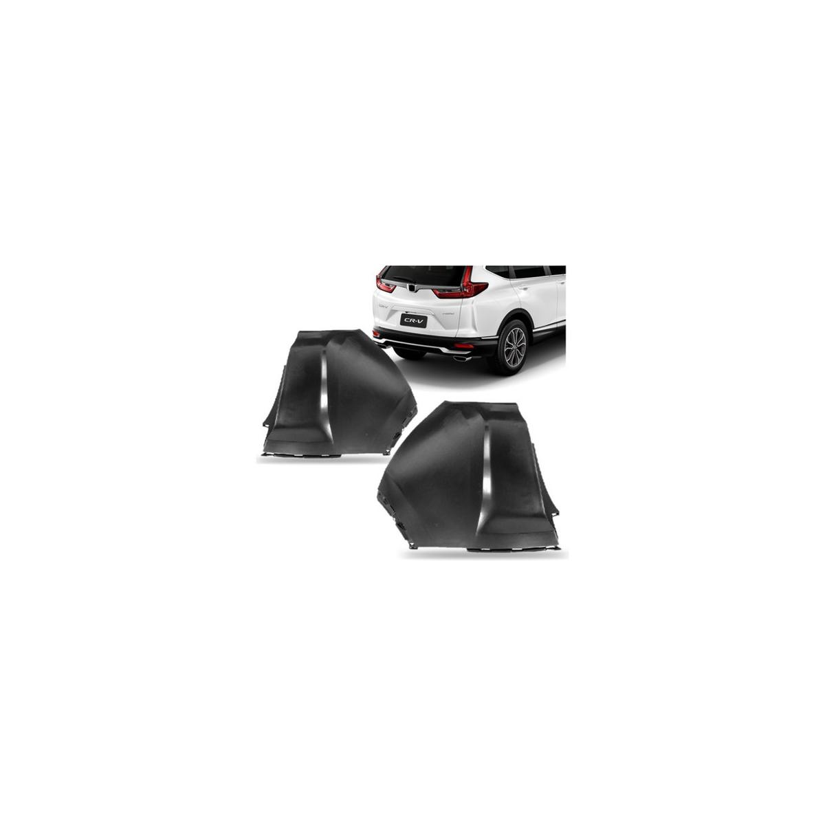 PARACHOQUE TRASEIRO CRV 2021 (RF30201)