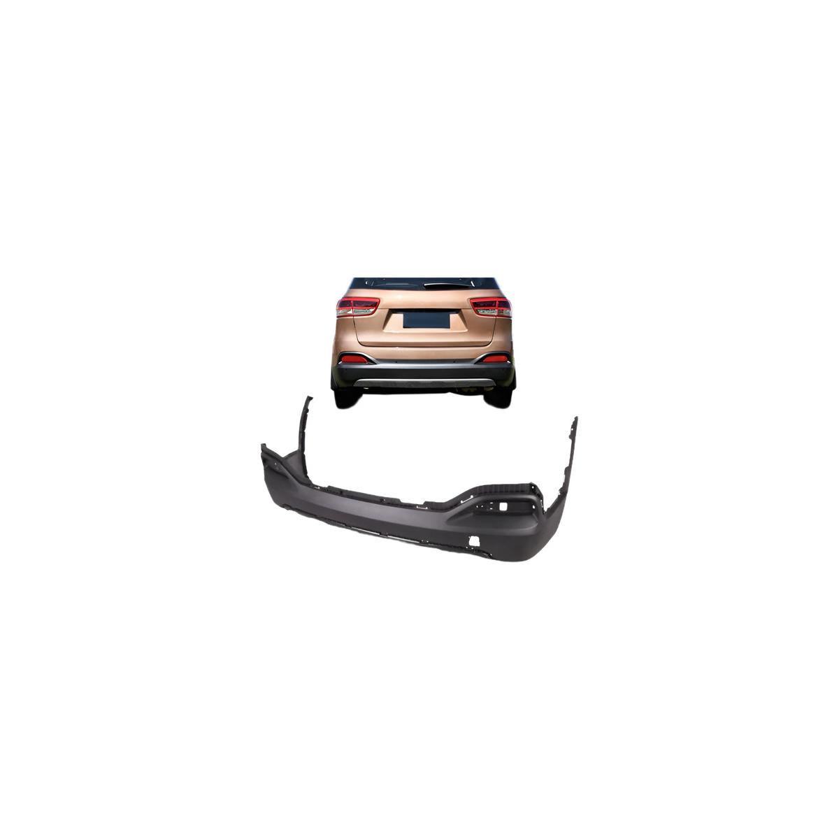 PARACHOQUE TRASEIRO SORENTO 2016 A 2018 (RF31385)