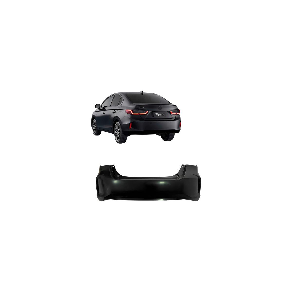 PARACHOQUE TRASEIRO CITY 2022 A 2024 (RF32086)
