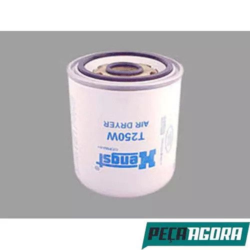FILTRO SECADOR VALVULA APU WABCO MB MERCEDES BENZ OF OH1318 (0004293695)
