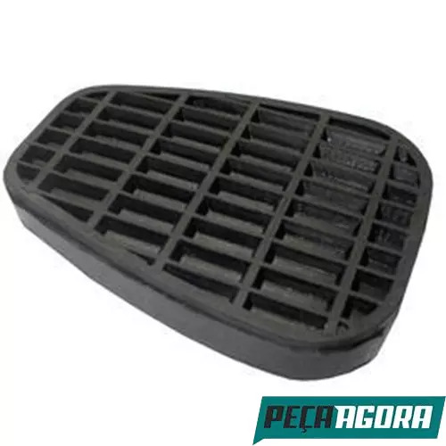 CAIXA 5  CAPA PEDAL DO ACELERADOR 608 FREIO E EMBREAGEM SPRINTER (CX.3192920082*