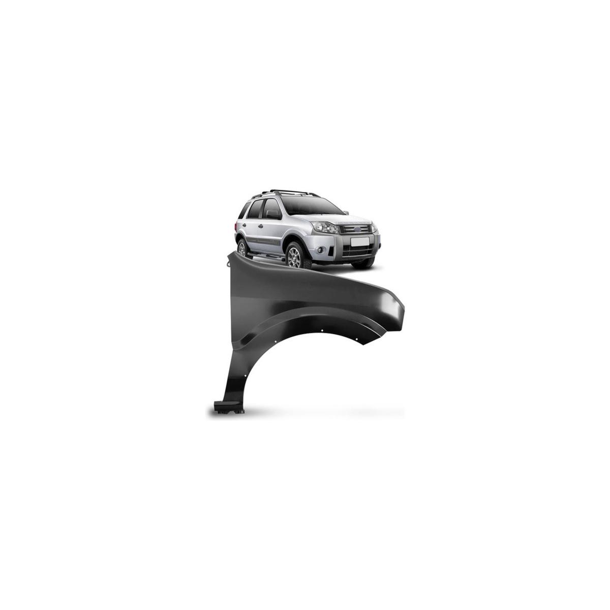 PARALAMA ESQUERDO ECOSPORT 2008 A 2012 (RF18705)