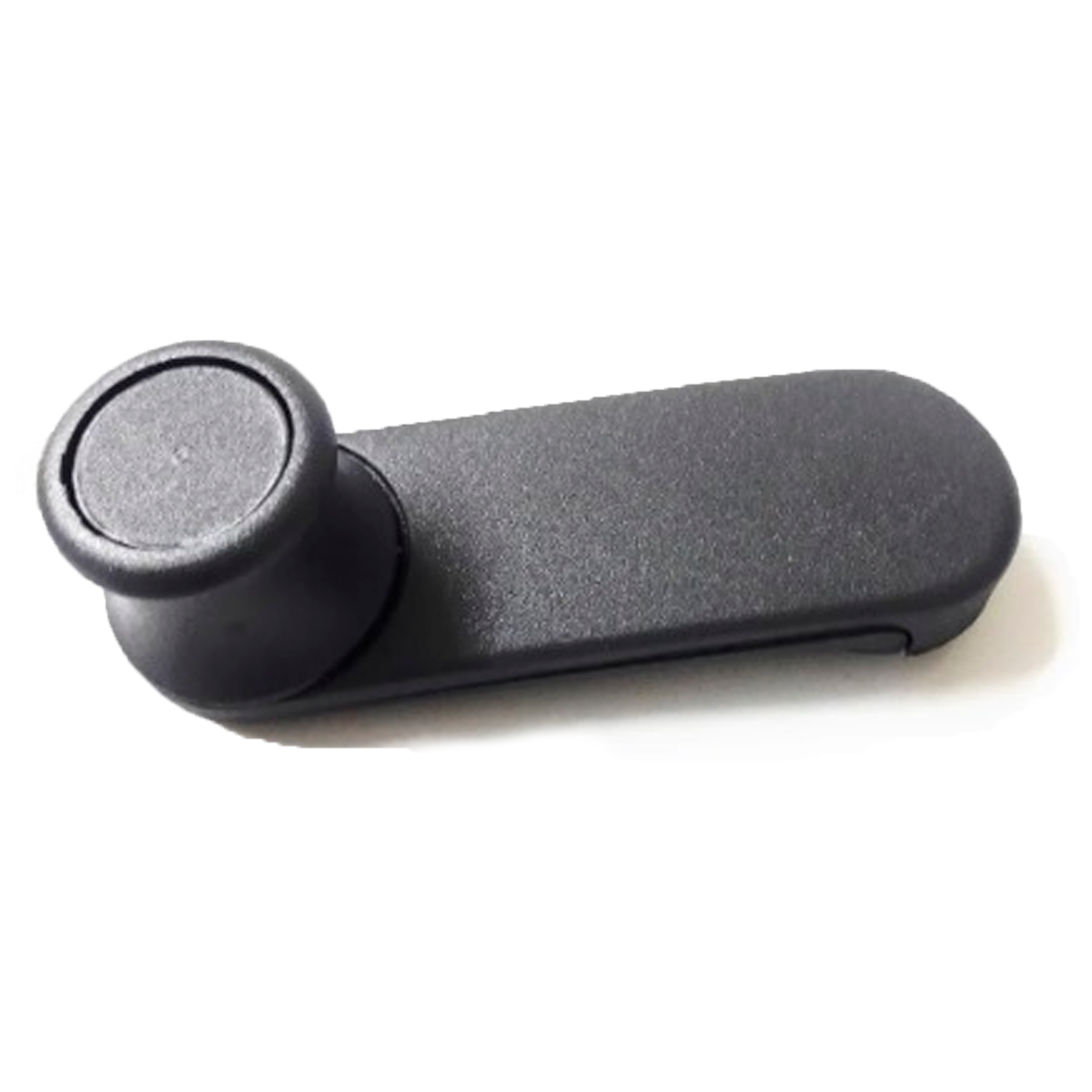 MANIVELA VIDRO MB BICUDOS HPN CINZA  (6737600002-9C)