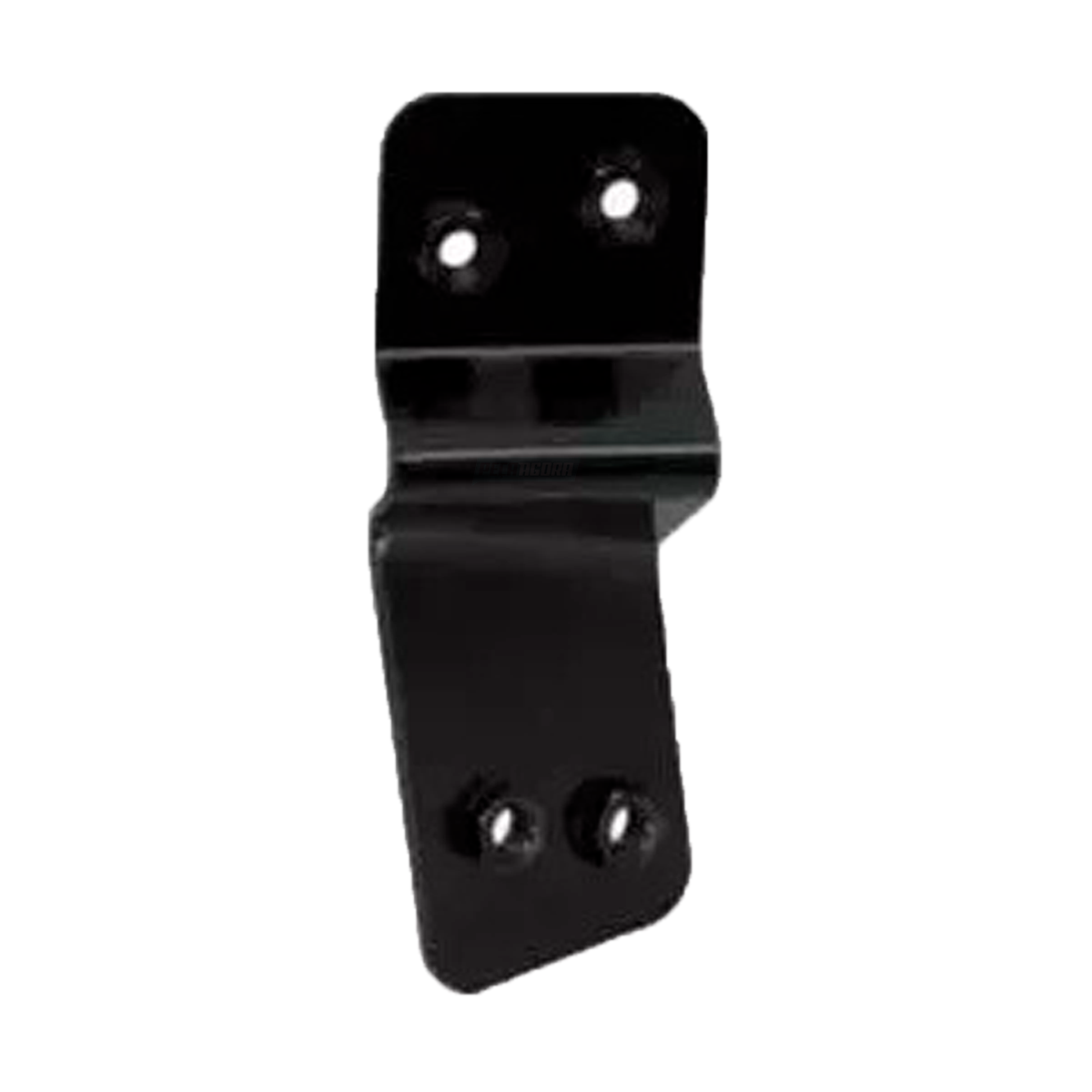 SUPORTE FRONTAL PARALAMA LE ESQUERDO FORD CARGO 816 1119 2013 DIANTE (EC45682006