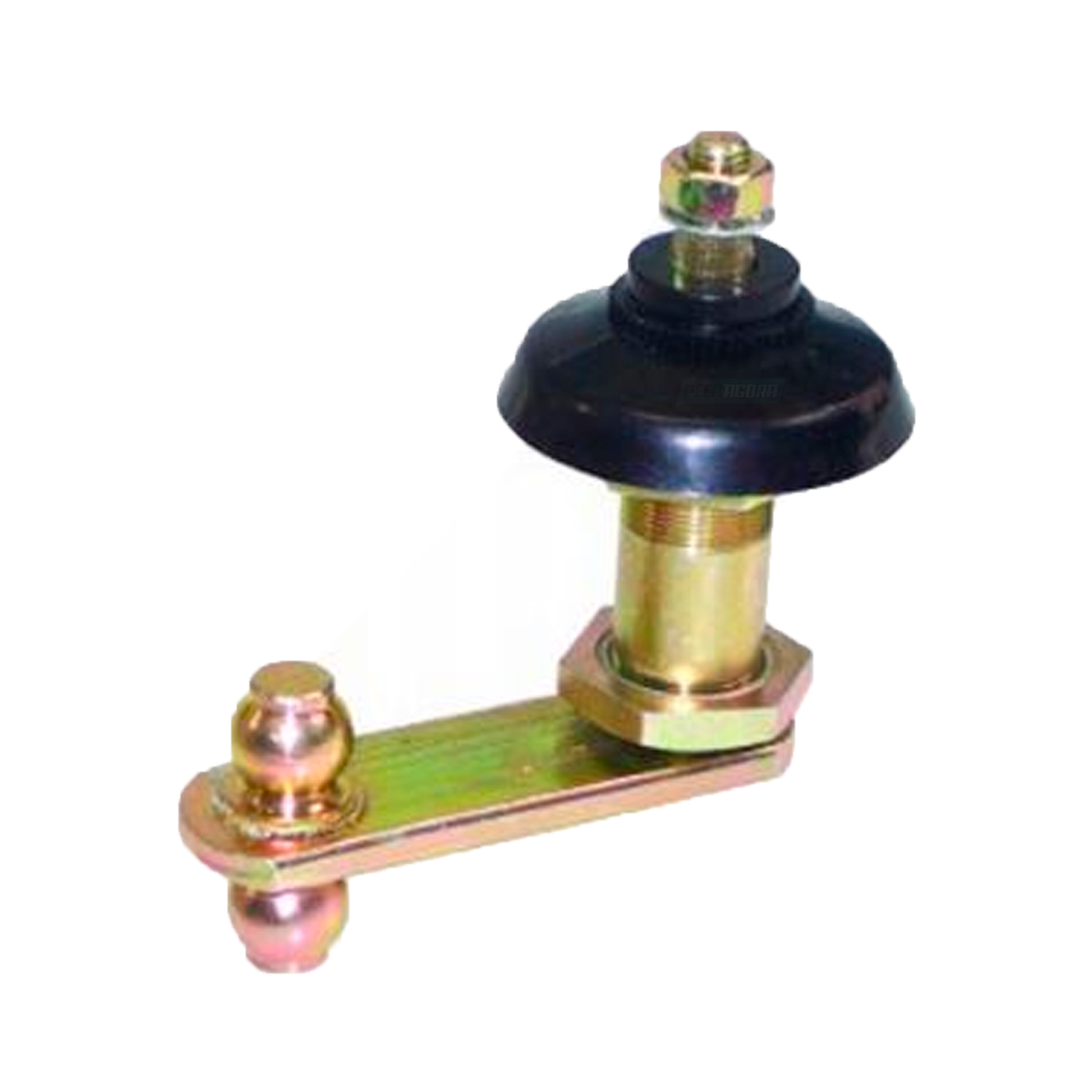 PIVO LD DIREITO LIMPADOR PARABRISA MB HPN 1618 LS1941 LS 1935 MERCEDINHO 709  (M