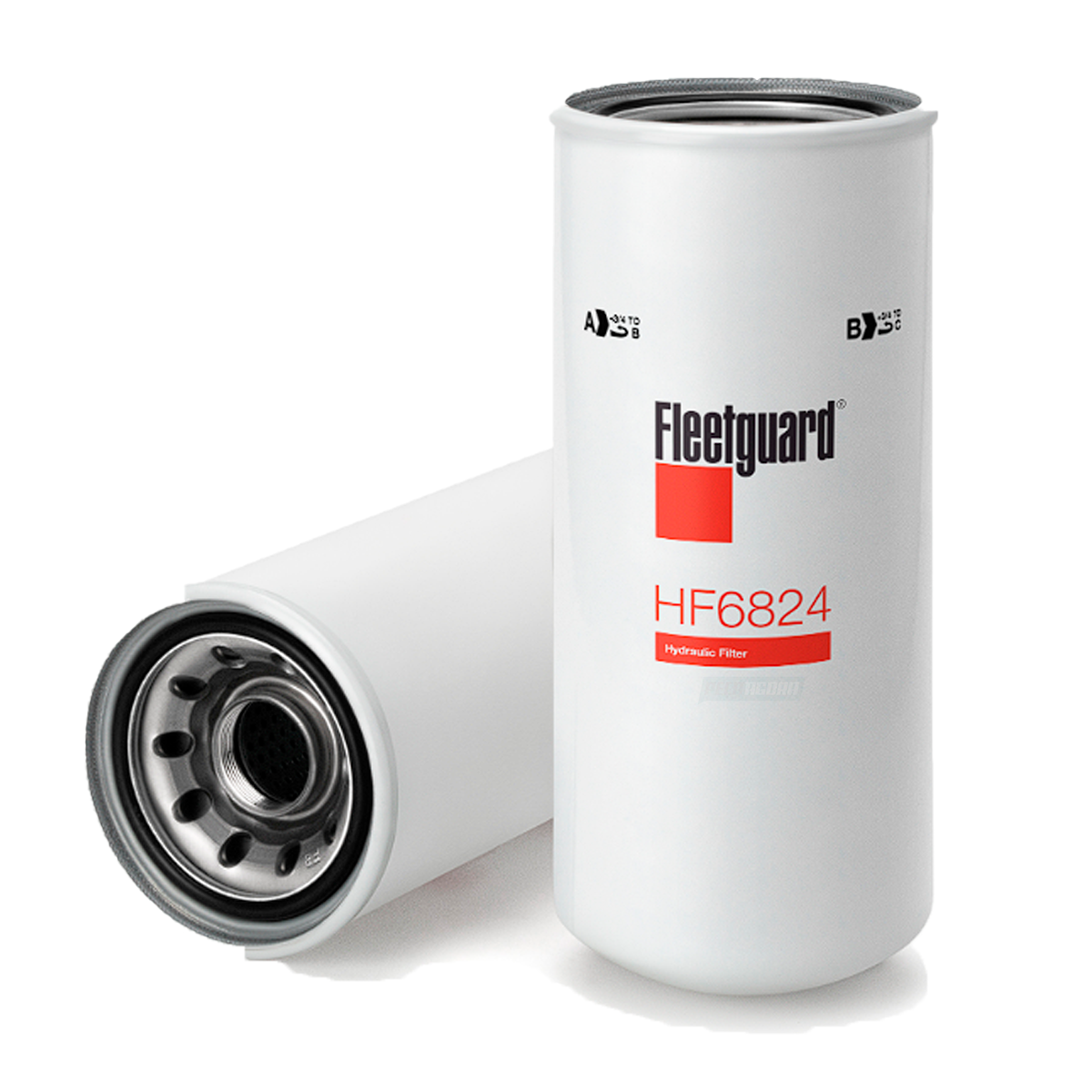 FILTRO OLEO HIDRAULICO AG CHEM EQUIPMENT 1803 BORRIFADORAS 6081H 1844 BORRIFADOR