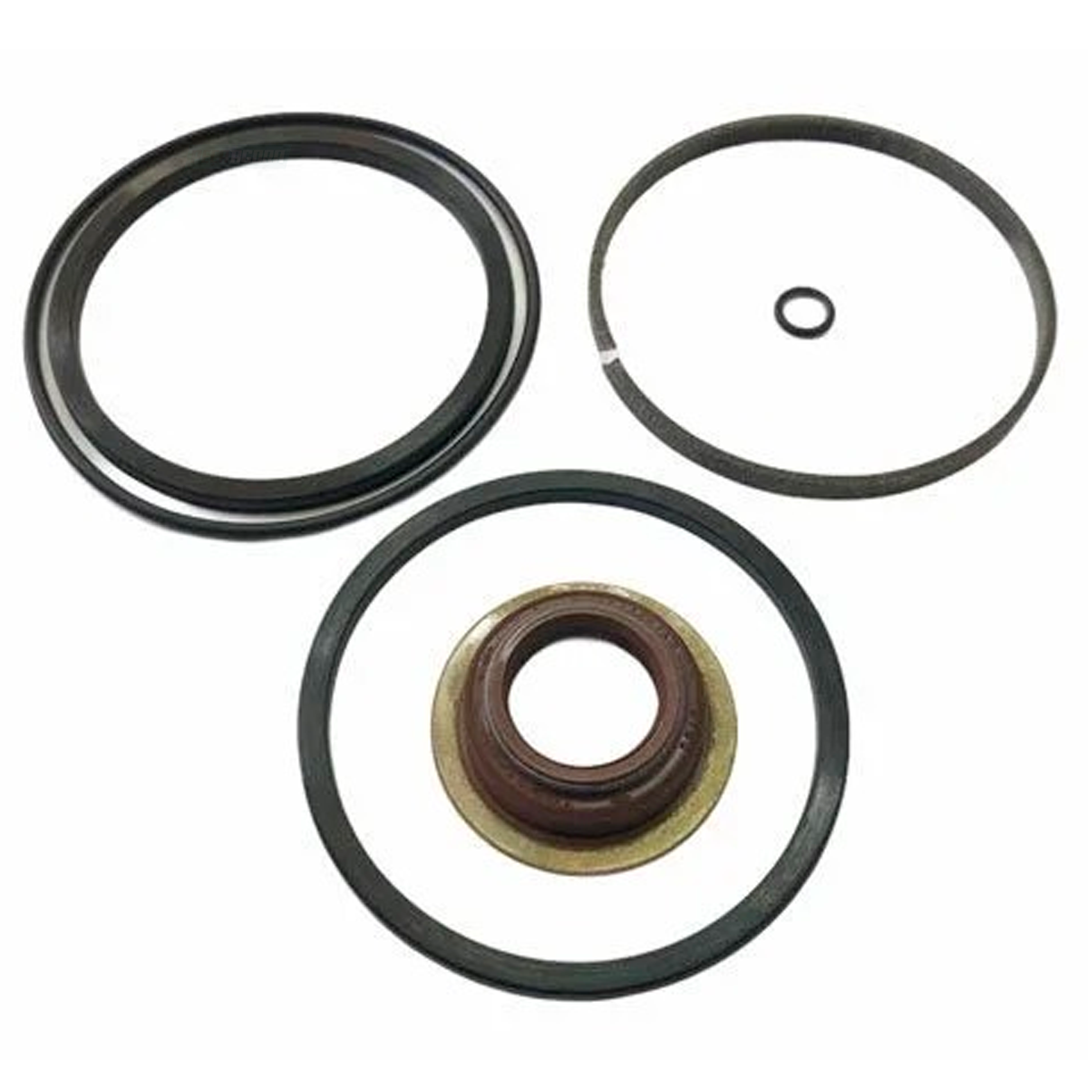 REPARO CAIXA MUDANCA TRANSFERENCIA ZF COM RETENTOR VW 18310 19320 31320 VOLVO NL