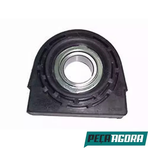 ROLAMENTO CARDAN COM BORRACHA VW 12140 12170 14150 14170 14200 14210 14220 16170