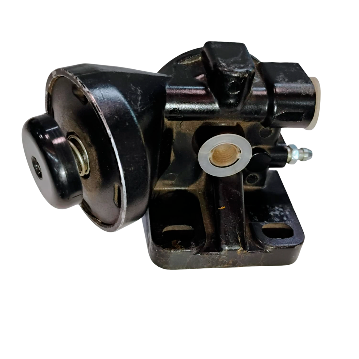 CABECOTE FILTRO COMBUSTIVEL EUROTECH/CURSOR/TECTOR (500316868.)