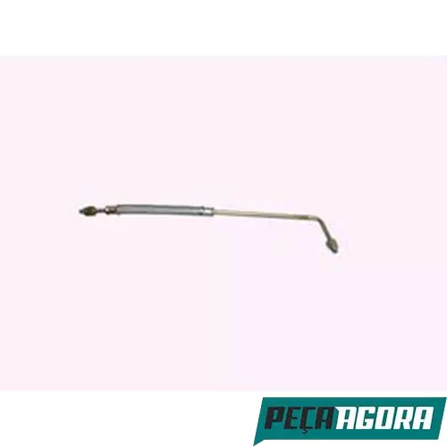 FLEXIVEL FREIO MOTOR PARA SCANIA SERIE 4 (1470472)
