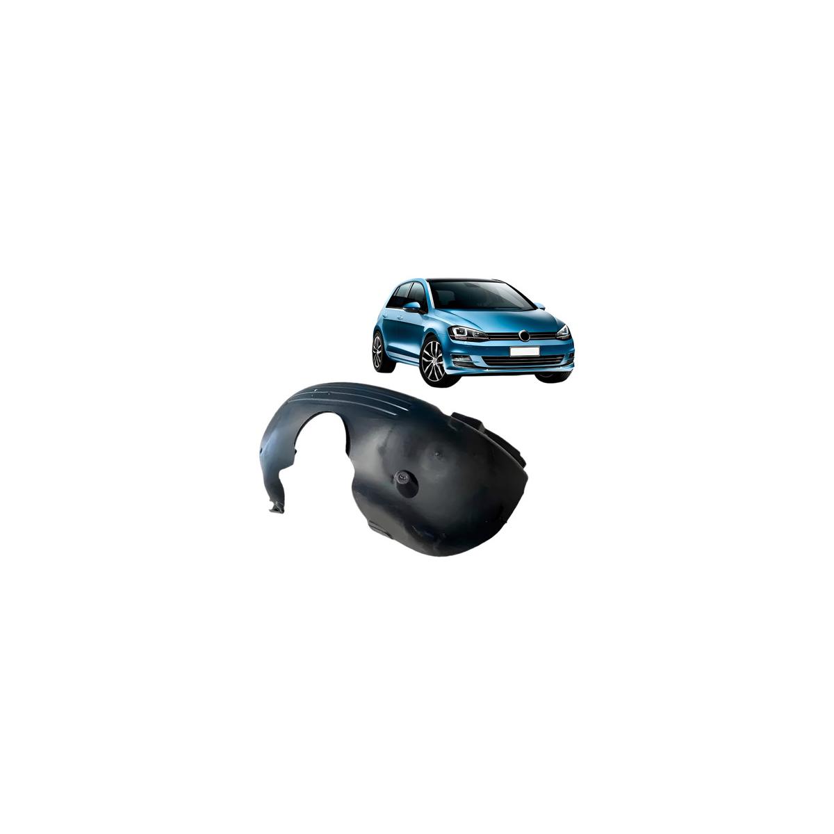 PARABARRO ESQUERDO GOLF 2014 A 2017 (RF34085)