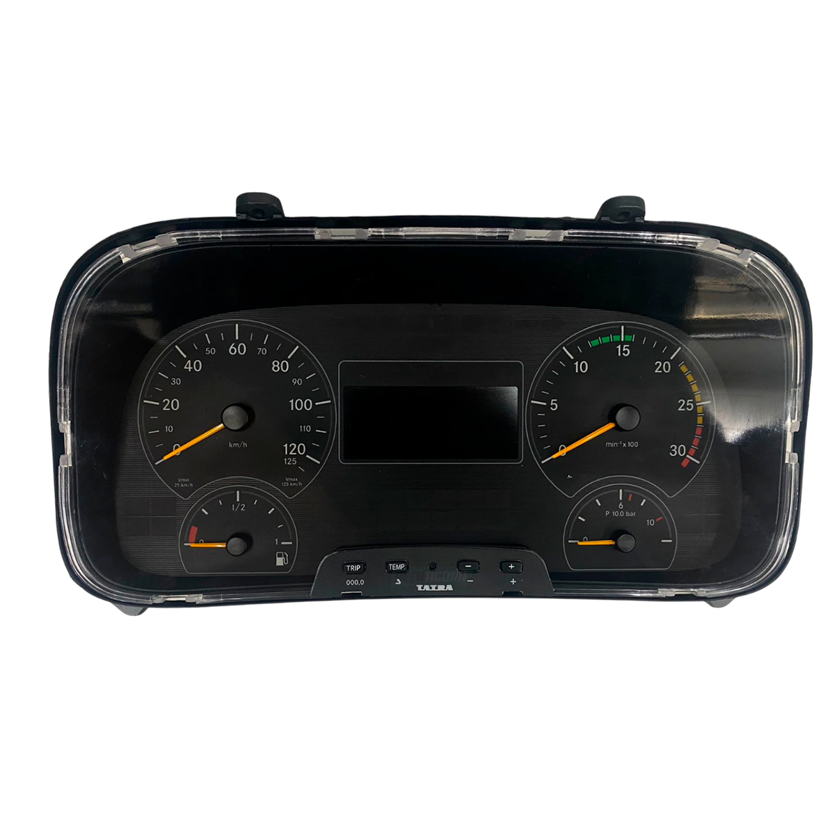 PAINEL INSTRUMENTO MB ATEGO AXOR ACTROS (9584460721)