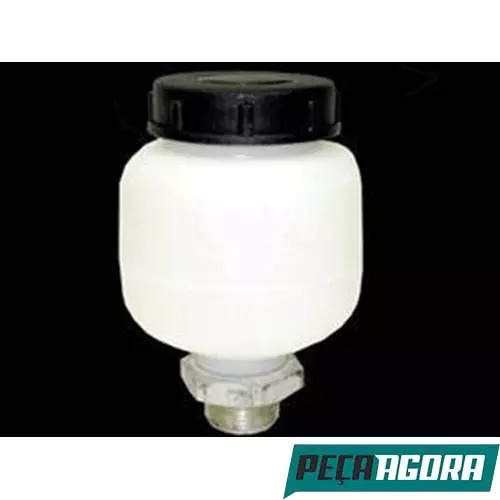 RESERVATORIO PEQUENO OLEO FREIO CILINDRO DUPLO MB L1313 L1513 (0084310002)