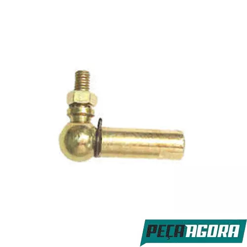 CAIXA 5  TERMINAL DE ACELERADOR MERCEDES BENZ (CX.4229910022**5)