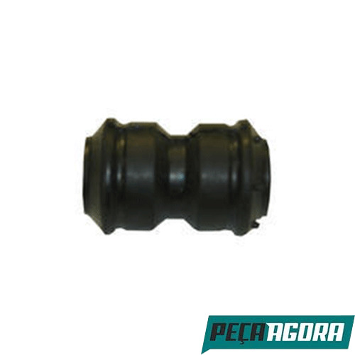 CAIXA 2 BUCHA MOLA TRASEIRA 30,4X56,5X87MM MB LN 709 912 (CX.6703200444A**2)