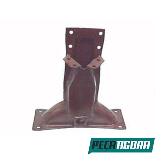 REBOCADOR PARACHOQUE MB MERCEDES BENZ 1518  1313 (1983..) (3453100309I)