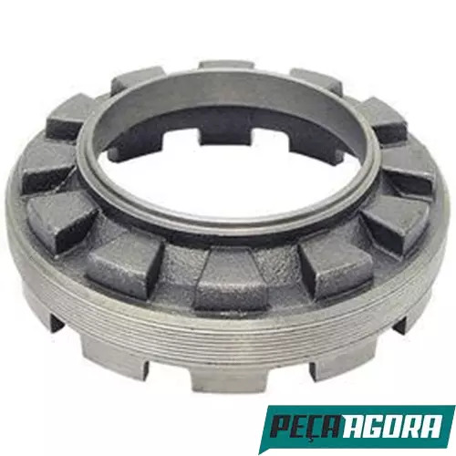 PORCA CASTELO DIFERENCIAL MERCEDES BENZ L1519 1520 1620 1418 (3173530125)