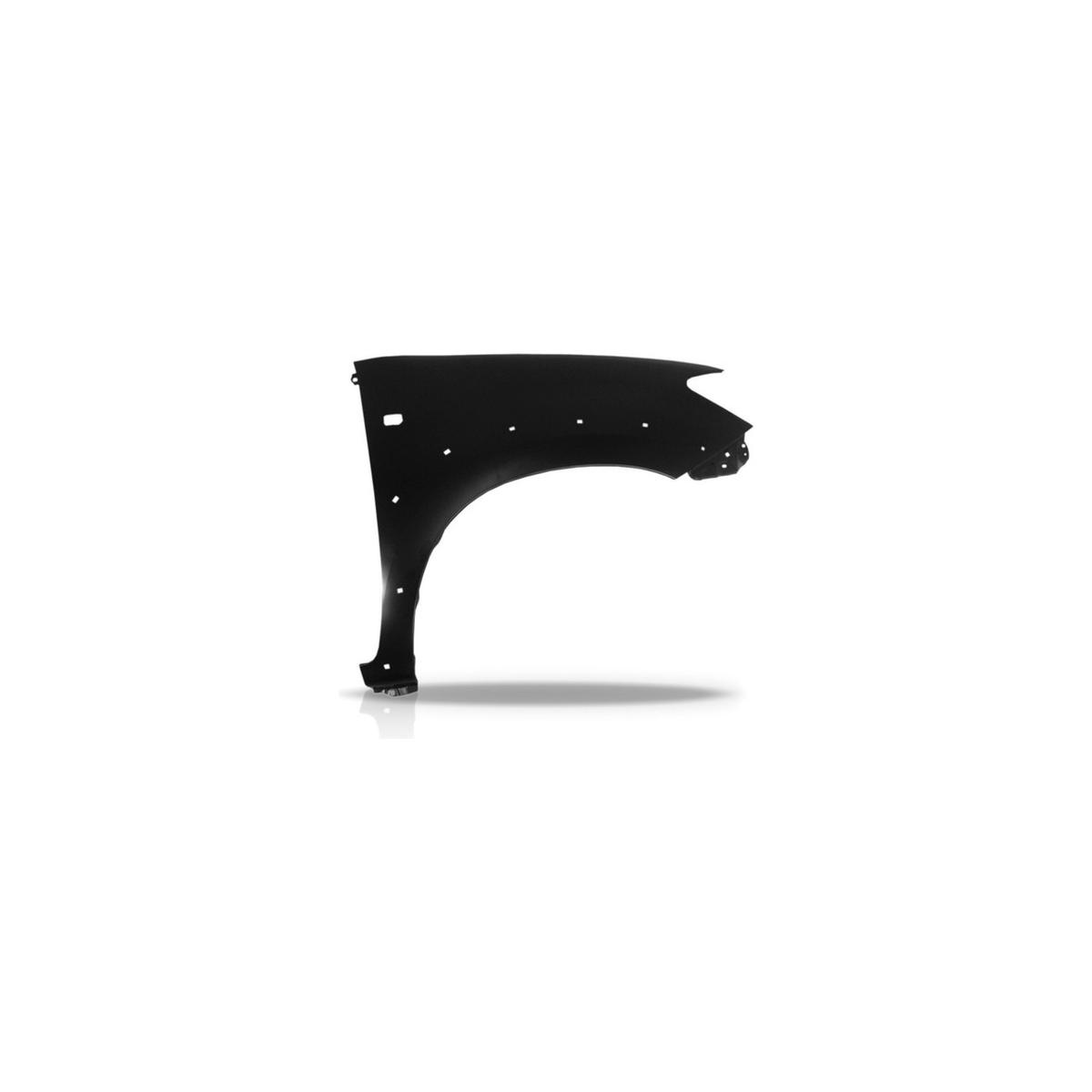 PARALAMA ESQUERDO HILUX SW4 2005 A 2011 (RF18769)