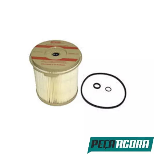 FILTRO COMBUSTIVEL SEPARADOR AGUA DIESEL PARA SCANIA 114 111 112 (1671501AA)