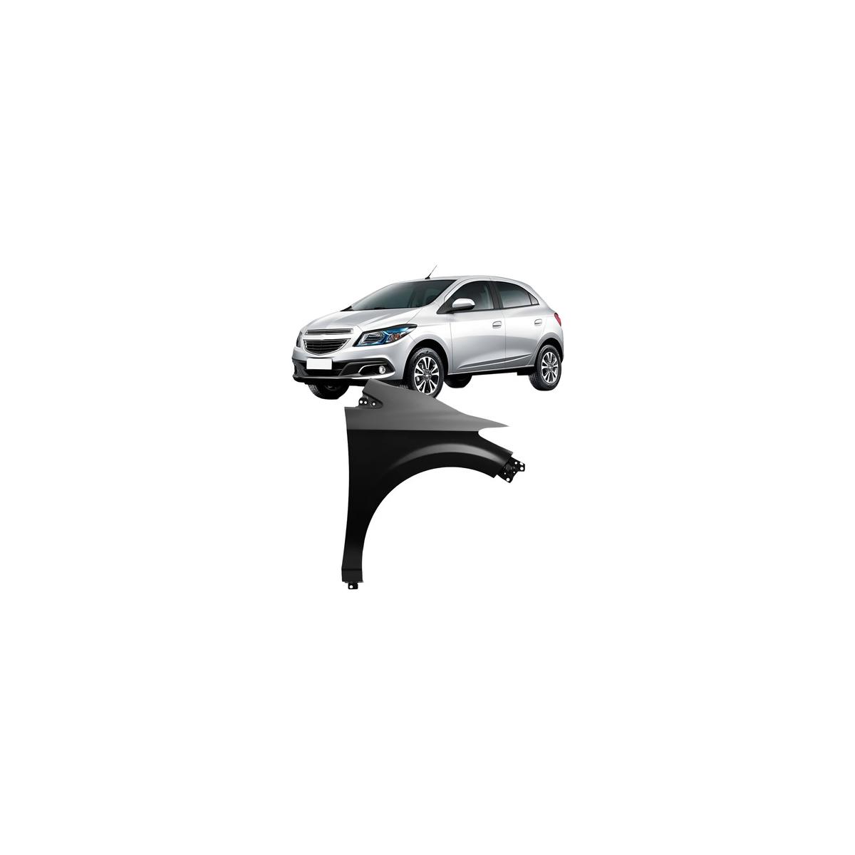 PARALAMA ESQUERDO ONIX 2012 A 2019 (RF18815)