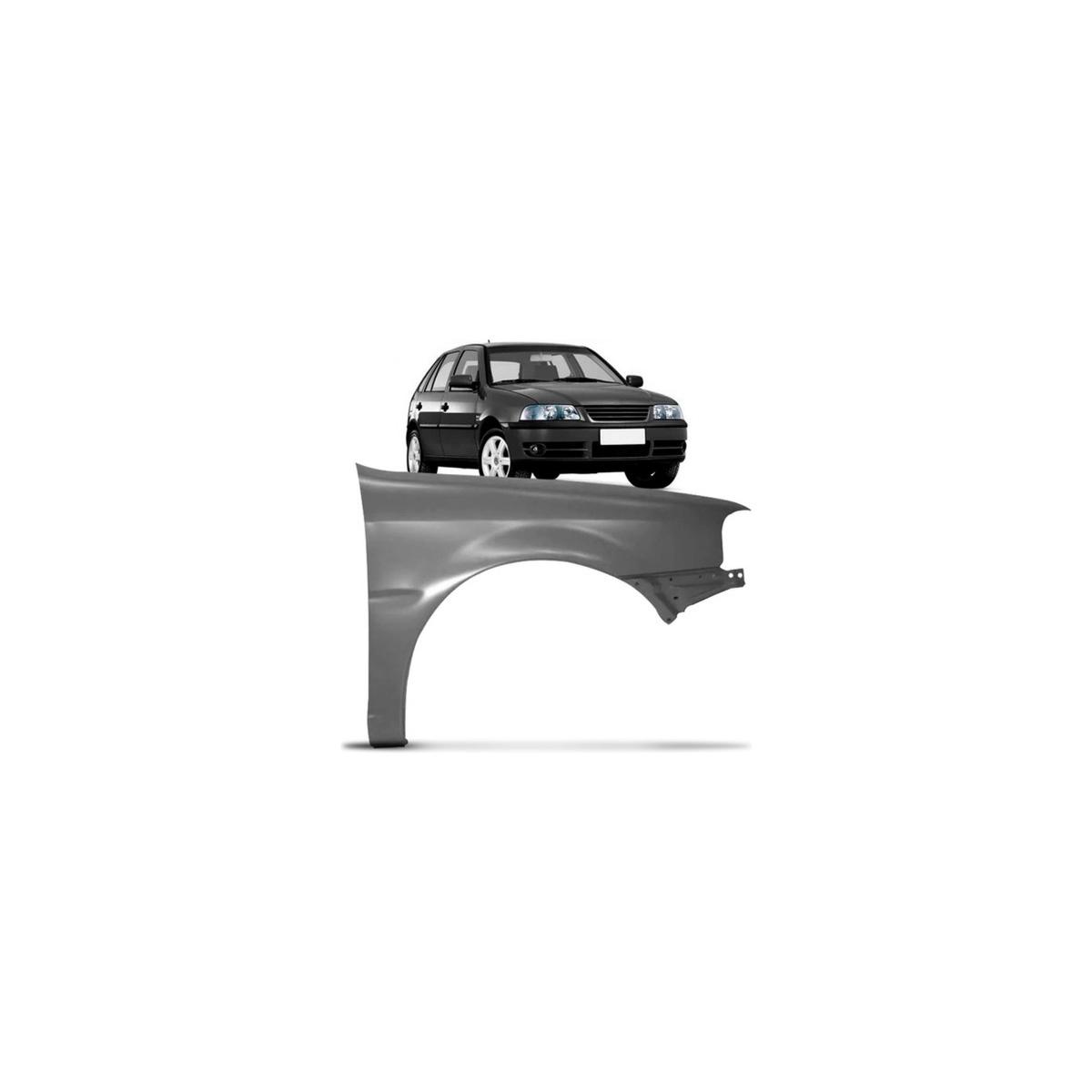 PARALAMA DIREITO GOL G3 1999 A 2005 (RF18842)