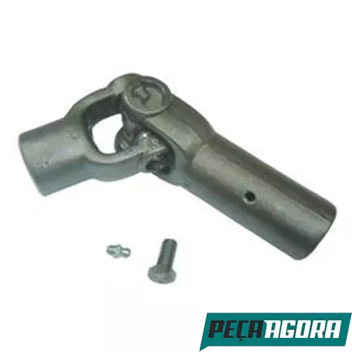 JUNTA UNIVERSAL TODOS LUVA 25.4 CHAVETA 1/4 (0004100911)