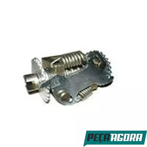 CATRACA FREIO AJUSTE MECANICO PARA IVECO DAILY 3513 4X4/5912/5915 (4851782)