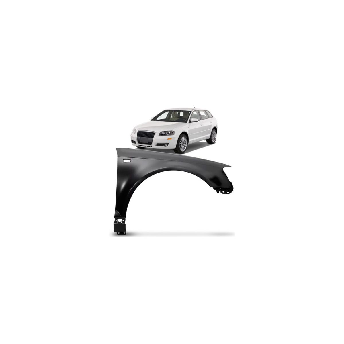 PARALAMA ESQUERDO A3 SPORTBACK 2007.2008 (RF19221)