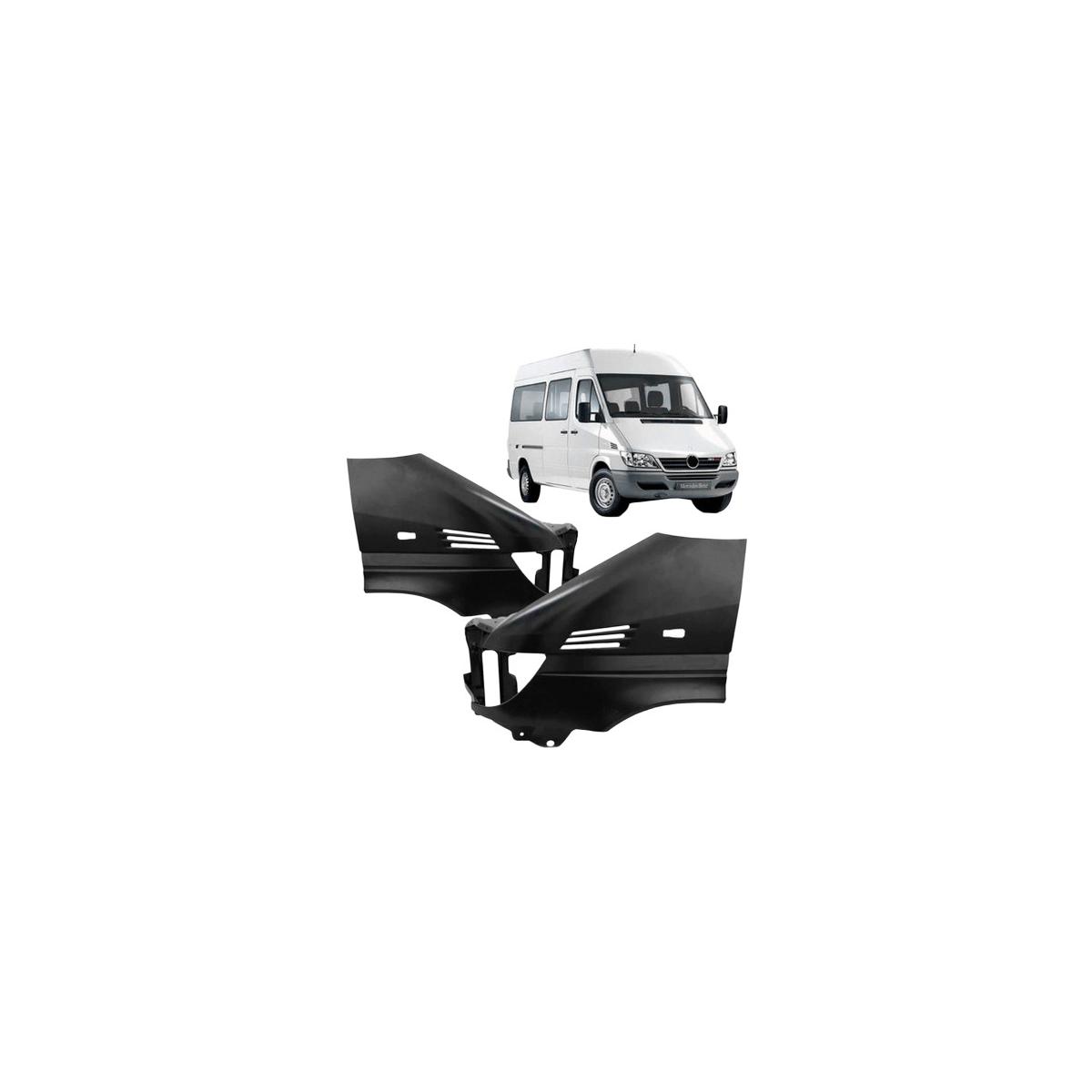 PARALAMA ESQUERDO SPRINTER 2003 A 2012 (RF19265)
