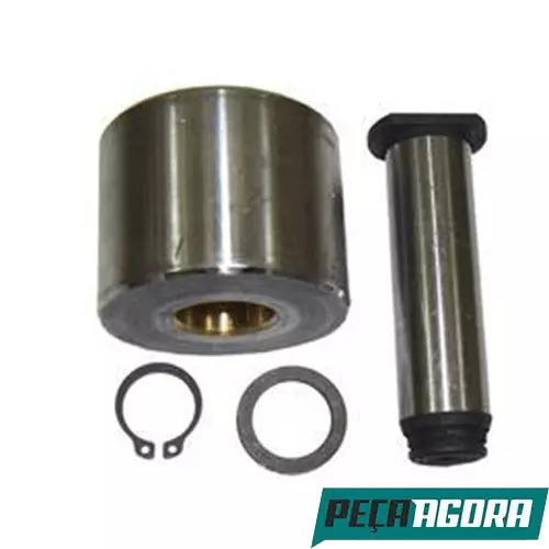 REPARO DO PATIM DO FREIO AR PARCIAL (3074211874)