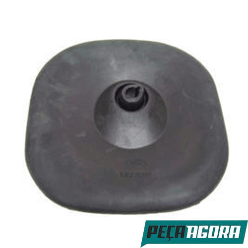 VEDACAO COIFA ALAVANCA CAMBIO VOLKSWAGEN VW TODOS (TJG711099)