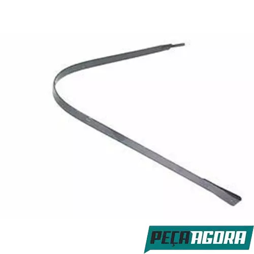 CINTA TANQUE COMBUSTIVEL VOLVO CAMINHOES TODOS 1060 x 30 MM (8124403)