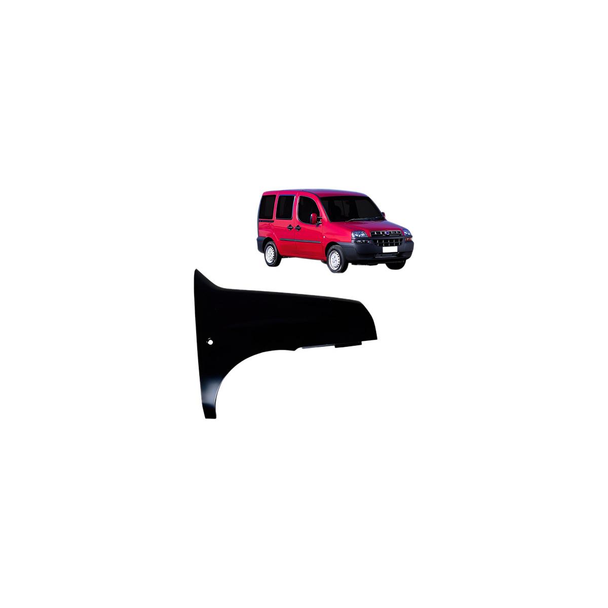 PARALAMA DIREITO DOBLO 2001 A 2008 (RF20316)