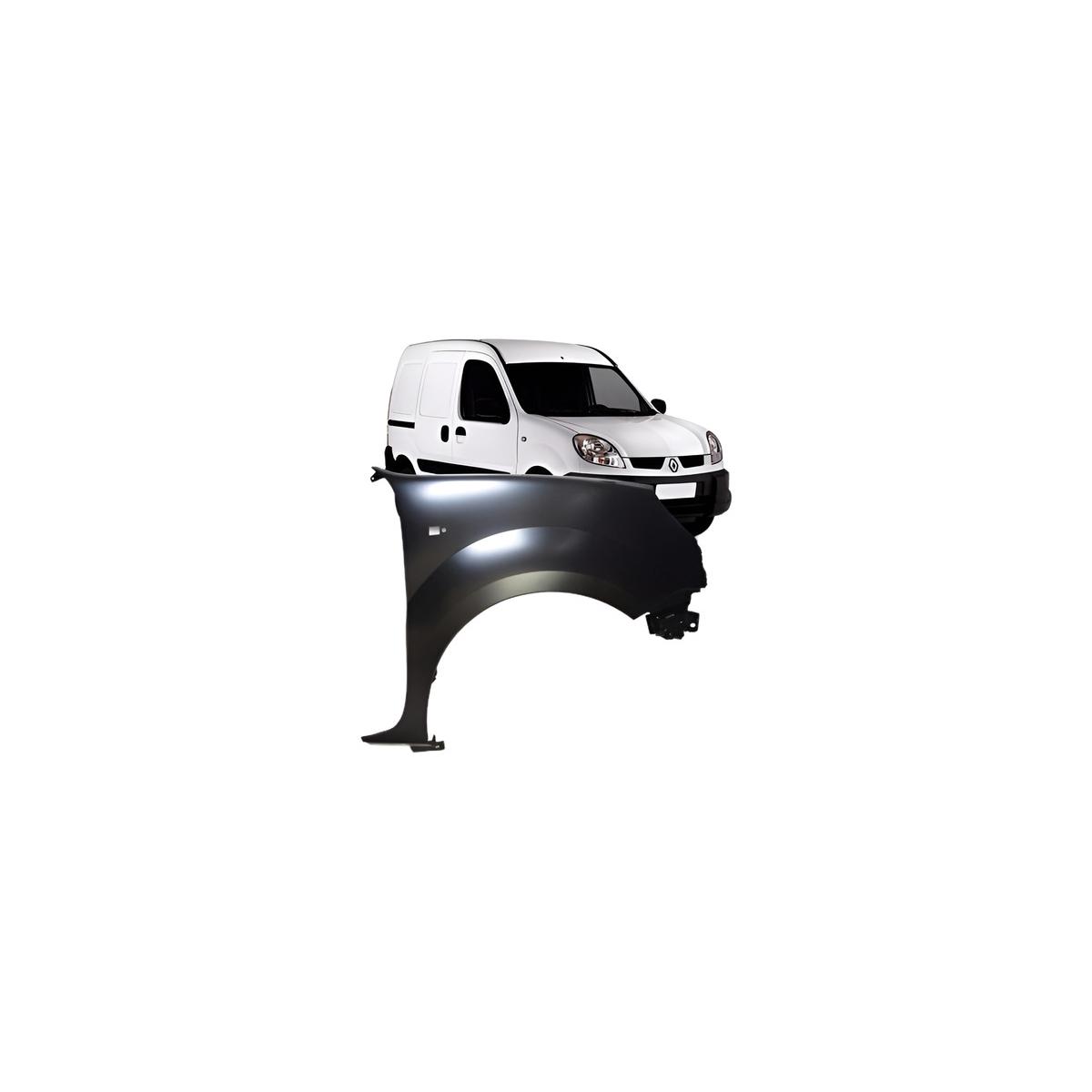 PARALAMA DIREITO KANGOO 2008 A 2018 (RF20336)