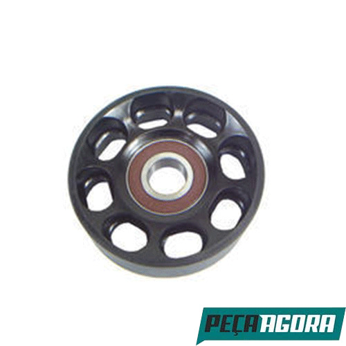 POLIA TENSORA ALTERNADOR GM CHEVROLET BLAZER S-10 (70520171)