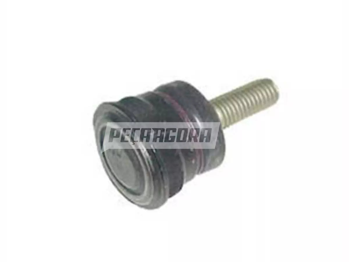 CAIXA 5 TERMINAL ROTULA ALAVANCA CAMBIO PARA SCANIA 114 124 SERIE 4 (CX.1384624-